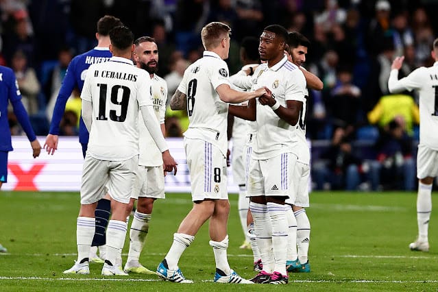 Will K24, KBC air UEFA Champions League quarterfinals in Kenya? Watch these TV channels
