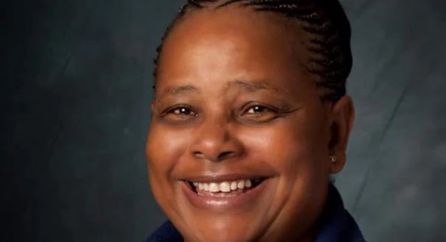 Deputy majority whip Taita Taveta county assembly Hon. Joyce Mwangoji is dead Deputy majority whip Taita Taveta county assembly Hon. Joyce Mwangoji is dead