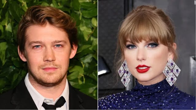 Taylor Swift and actor Joe Alwyn divorce after six years of marriage, returning to the market