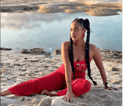 Tanasha Donna talks on her musical career that had obstacles from “Hungry” male producers
