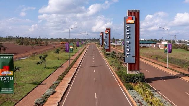 Tatu city Tatu city