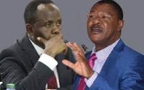 Wetangula via political party registrar blocks 50 attempts to register Natembeya’s Tawe as political party