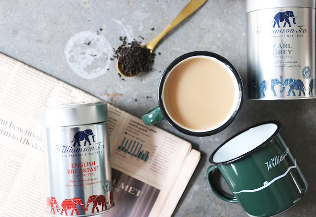 Tea cups PHOTO| Courtesy