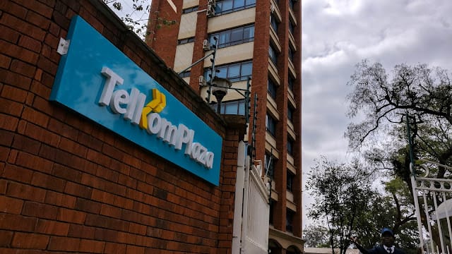 No Telkom Network! Telkom clients shocked by severe service outages as 723 Masts Shut down