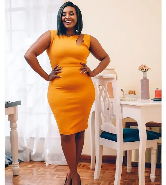 Mega deals Show -Classic 105 queen Terry Muikamba to host new KTN Mega Deals Show