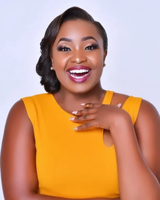 Mega deals Show -Classic 105 queen Terry Muikamba to host new KTN Mega Deals Show