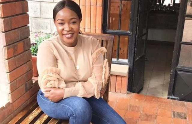 Terryanne Chebet photo Terryanne Chebet photo