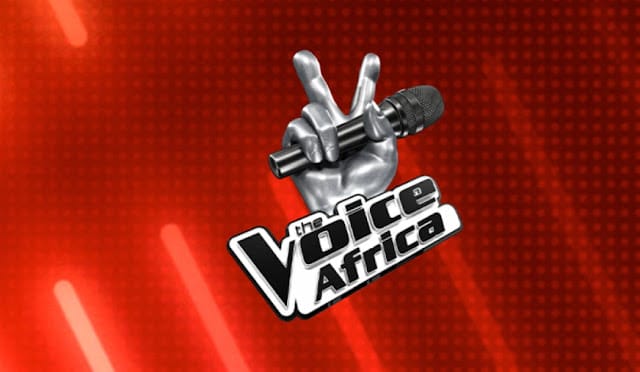 "The Voice Africa" tv channels "The Voice Africa" tv channels