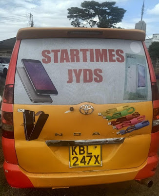 Thieves that have been robbing people in Nairobi Thieves that have been robbing people in Nairobi