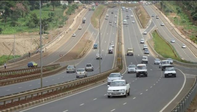 Juja Woman, 26, dies after thrown out of a moving Matatu by tout over a fare dispute