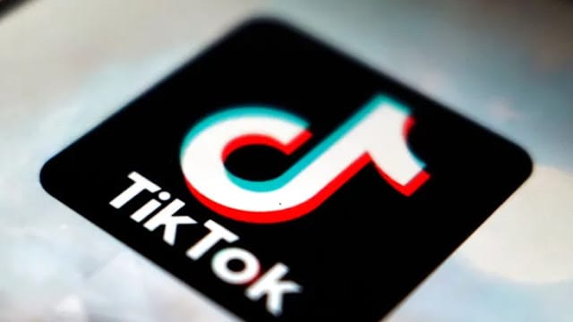 Kenya to burn Tiktok