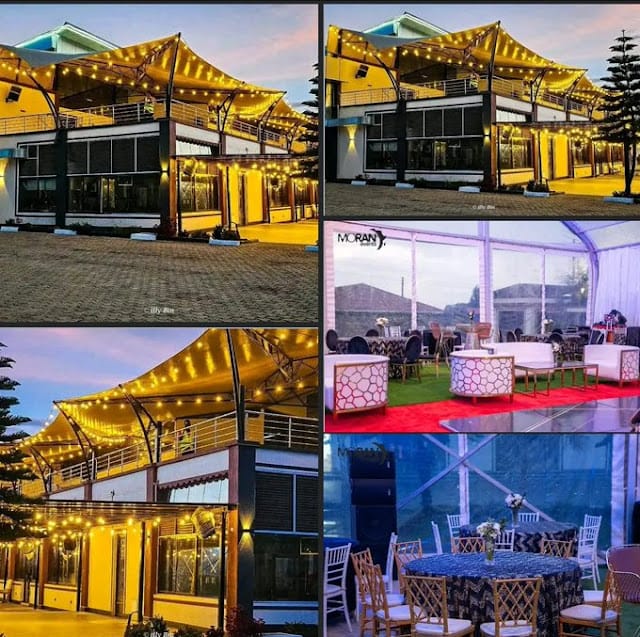 Club Timber XO will open with a grand ceremony in Eldoret Club Timber XO will open with a grand ceremony in Eldoret