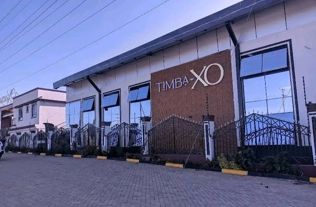 Club Timber XO will open with a grand ceremony in Eldoret Club Timber XO will open with a grand ceremony in Eldoret