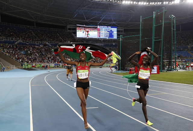 Tokyo 2020 Olympics on KTN, Startimes and Gotv Tokyo 2020 Olympics on KTN, Startimes and Gotv