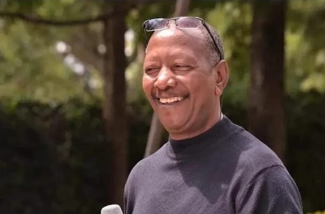 Why Treasury official Tom Osinde was murdered in cold blood and dumped in Migori