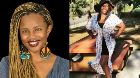 Kenyan filmakers Toni Kamau and Wanjiru Njendu nominated to join Oscar academy and hollywood Kenyan filmakers Toni Kamau and Wanjiru Njendu nominated to join Oscar academy and hollywood