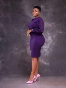 Mary Biketi and Wycliffe Oparanya Mary Biketi and Wycliffe Oparanya