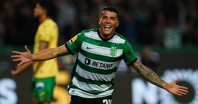 Tottenham signings: Tottenham signs Sporting CP star Pedro Porro after a long battle