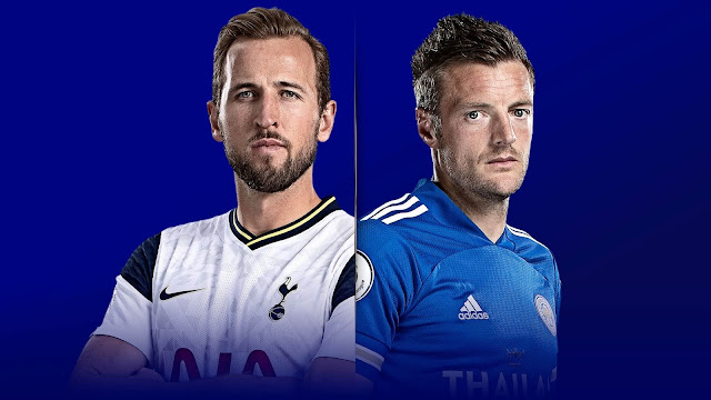 Tottenham vs Leicester match live on GOTV football channel photo Tottenham vs Leicester match live on GOTV football channel photo