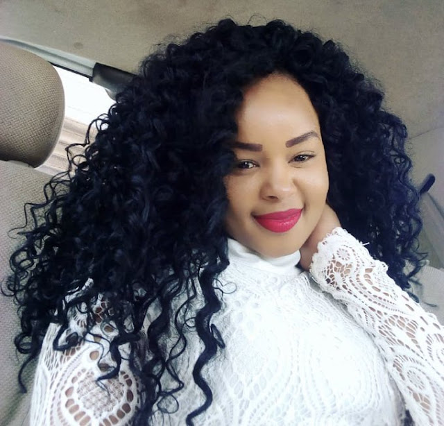 [VIDEO] Popular content creator Tracy exposed for giving her 9-year-old daughter to Wazungus for money