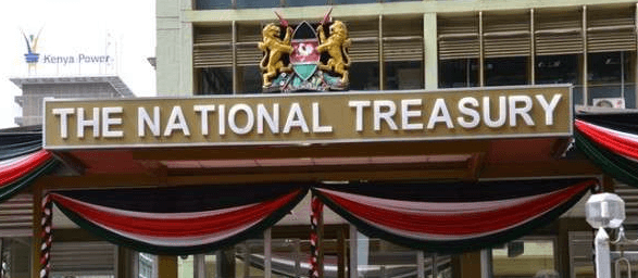Tax collections drop by half, Treasury slashes 2024/2025 Financial Year Budget by Sh273B