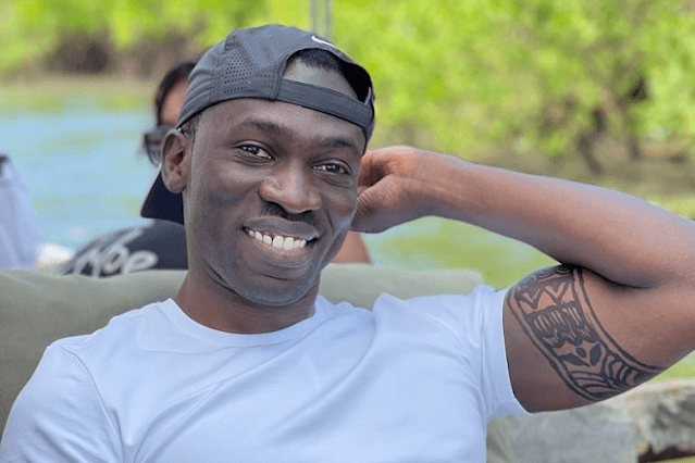 trevor ombija club samaki samaki clash trevor ombija club samaki samaki clash