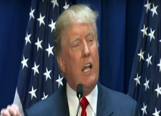 American Presidential Aspirant Donald Trumps' Deadpool. Who is better between Donald Trump and Hillary Clinton.