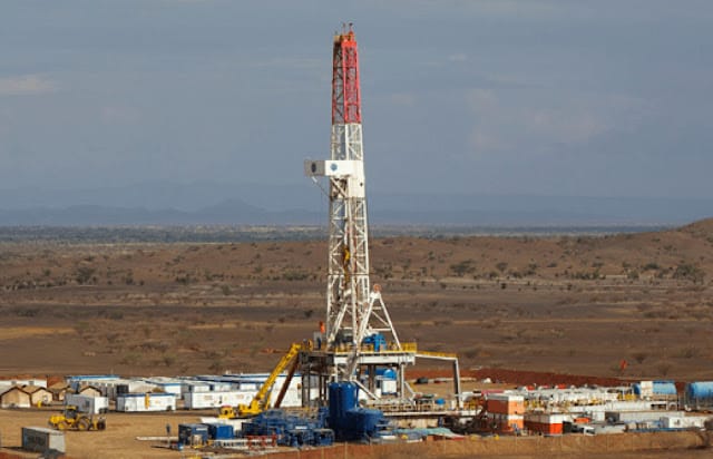 Tullow Oil Company has recently announced the start of the Commercial Exploration Stage in Kenya Turkana Tullow Oil to begin operations amid probe for secretly exporting crude oil