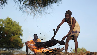 Bandits launch Fresh attacks on Pokot and Turkana herders.