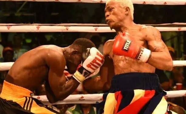 Gotv Boxing Night 28: Taiwo “Esepor” Agbaje to fight Twalib Tuwa on GOtv Boxing Night 28, Lagos