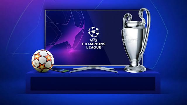 UCL and Europa League TV channels airing in Kenya UCL and Europa League TV channels airing in Kenya