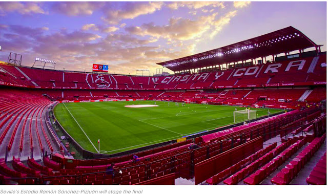 UEFA Europa league schedule for 2021/2022 matches photo