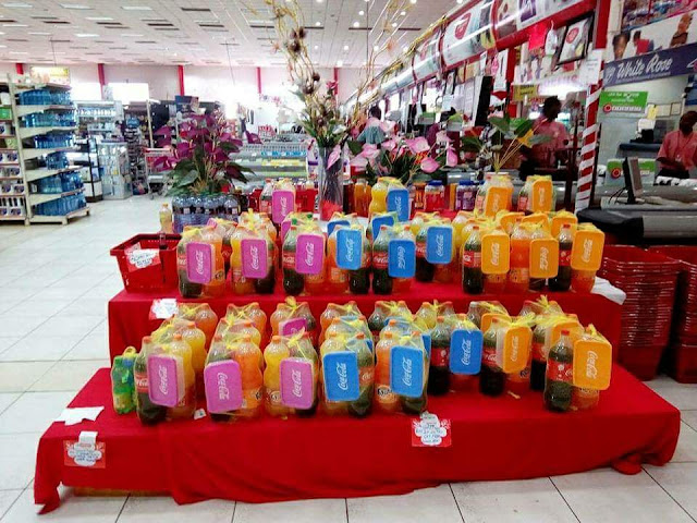 Nakumatt Supermarket. PHOTO | File Nakumatt supermarket to close all its branches country due to financial battle with the distributors.