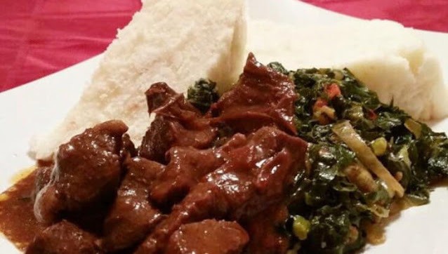 8 robbers attack Nyamira resident Stephen Gichana, cook food, eat before stealing valuable items
