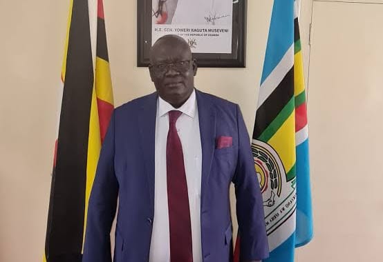 Dr Hassan Galiwango dies in Nairobi