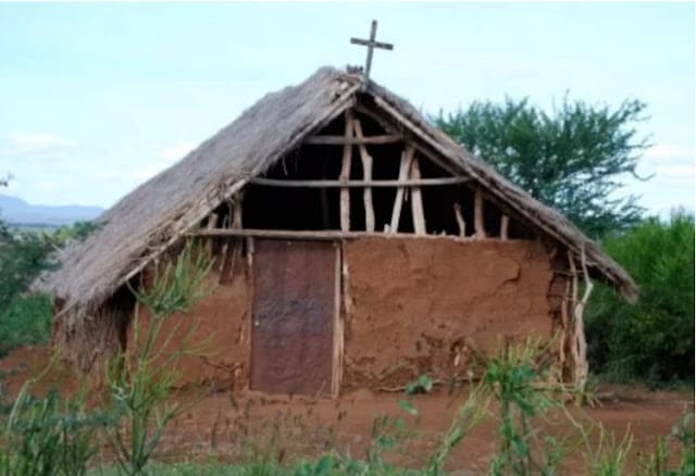 Ugandan pastor beat from tithe and wins big Ugandan pastor beat from tithe and wins big