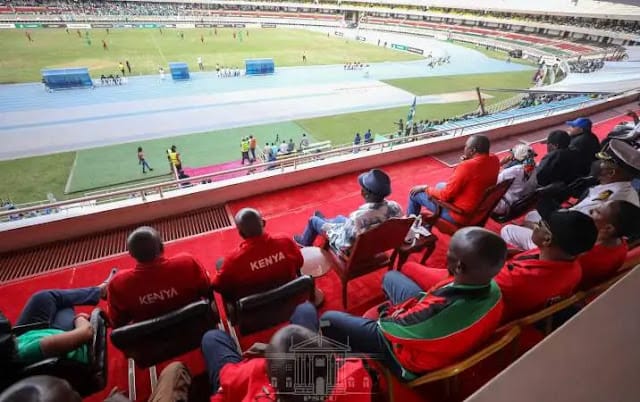 Mashemeji derby live on K24 TV. K24 Television to air Mashemeji derby live Mashemeji derby live on K24 TV. K24 Television to air Mashemeji derby live
