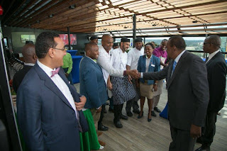 Statehouse under pressure over the rate of how companies are shutting down and retrenching staff.