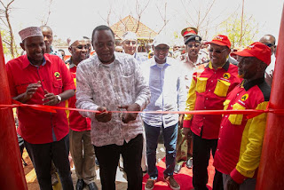 Jubilee party hit by Nomination corruption claims from the party officials.