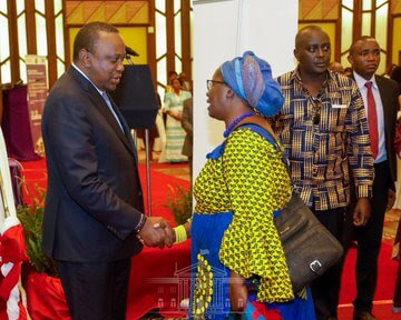 Video; We need Steve Jobs and Gates in future from Kenya – President Kenyatta comments on new Curriculum