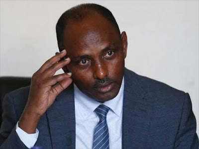 Ksh. 150 Billion public servants insurance cover cannot be traced