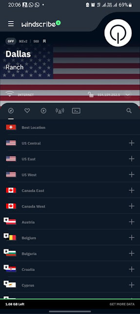 Android VPNs for android phones Android VPNs for android phones
