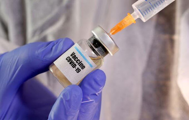 Kenya orders COVID-19 vaccine costing Sh 10 billion for vaccinating quarter of its population