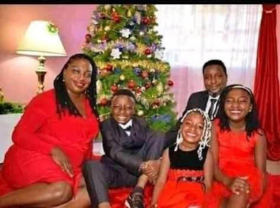 Harriet Scott family woes over her viral video Harriet Scott family woes over her viral video