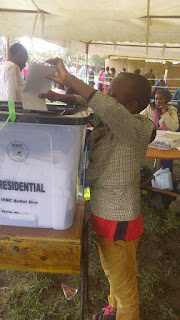 Elections Malpractises. PHOTO | FILE