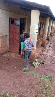 Elections Malpractises. PHOTO | FILE