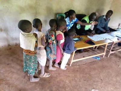 Elections Malpractises. PHOTO | FILE