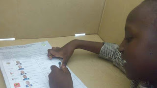 Elections Malpractises. PHOTO | FILE