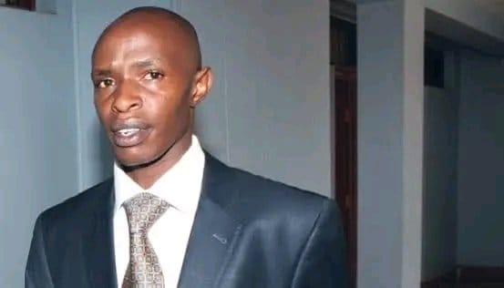 Pastor Wahome Pastor Wahome
