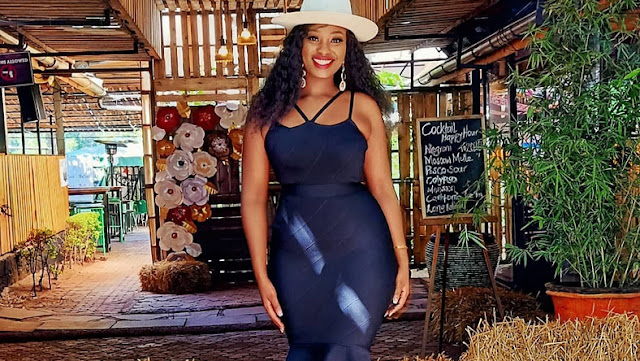 I attempted taking my life twice,  but all failed  – Maureen Waititu